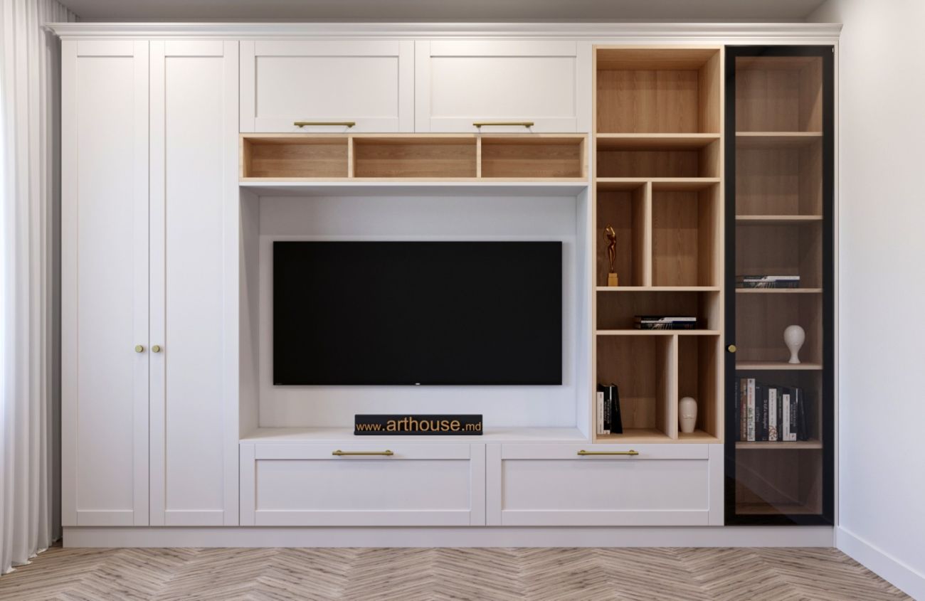 Living neo-clasic #1011 (model)