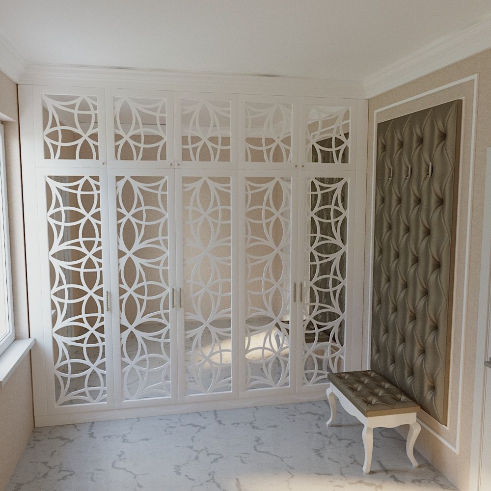 Mobilier Antreu #0770 (com. Cricova)