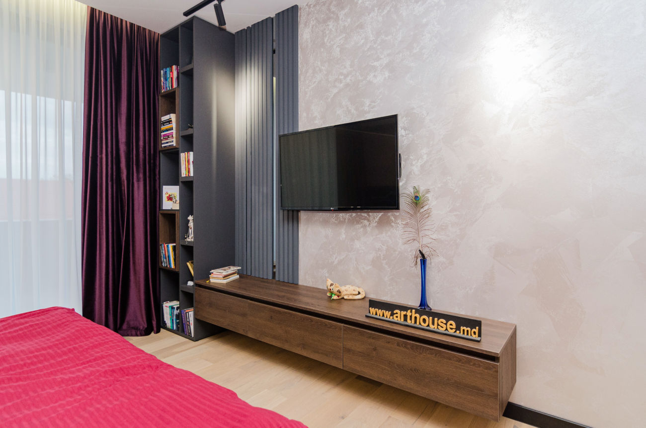 Living modern #1024 (or. Chisinau)