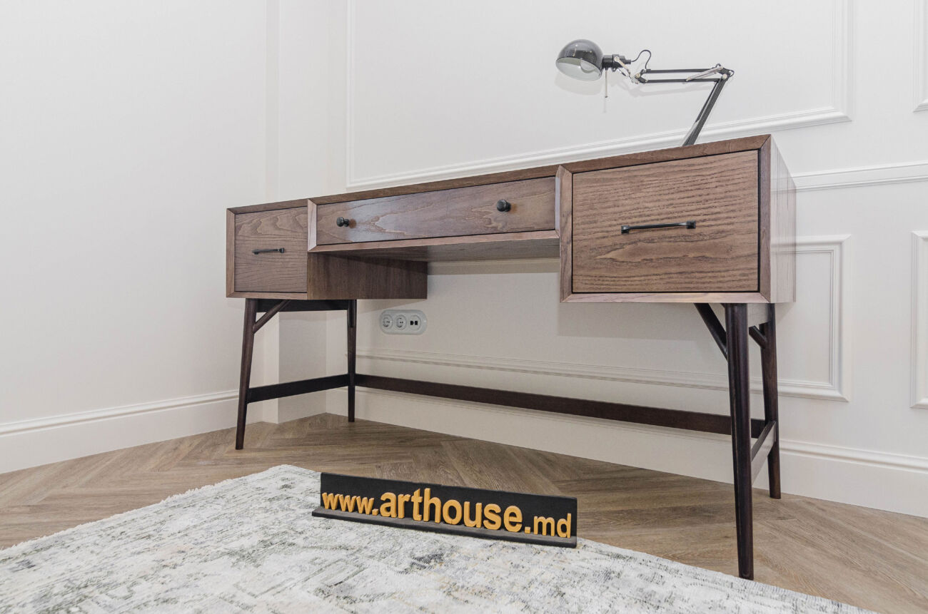 Birou Mid-Century #4029